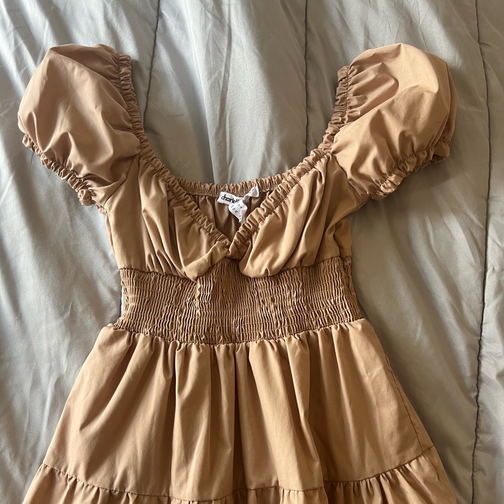 Summer dress